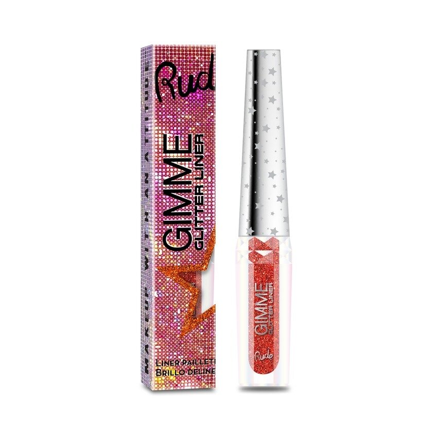 Gimme Glitter Liner - Vogue