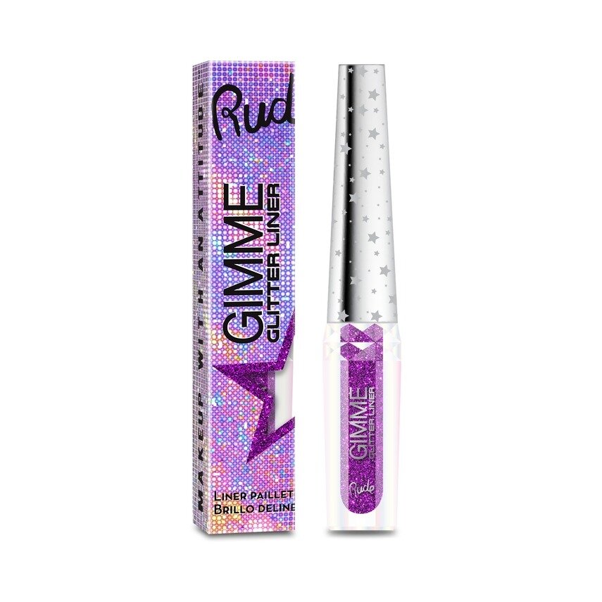 Gimme Glitter Liner - Phantasm
