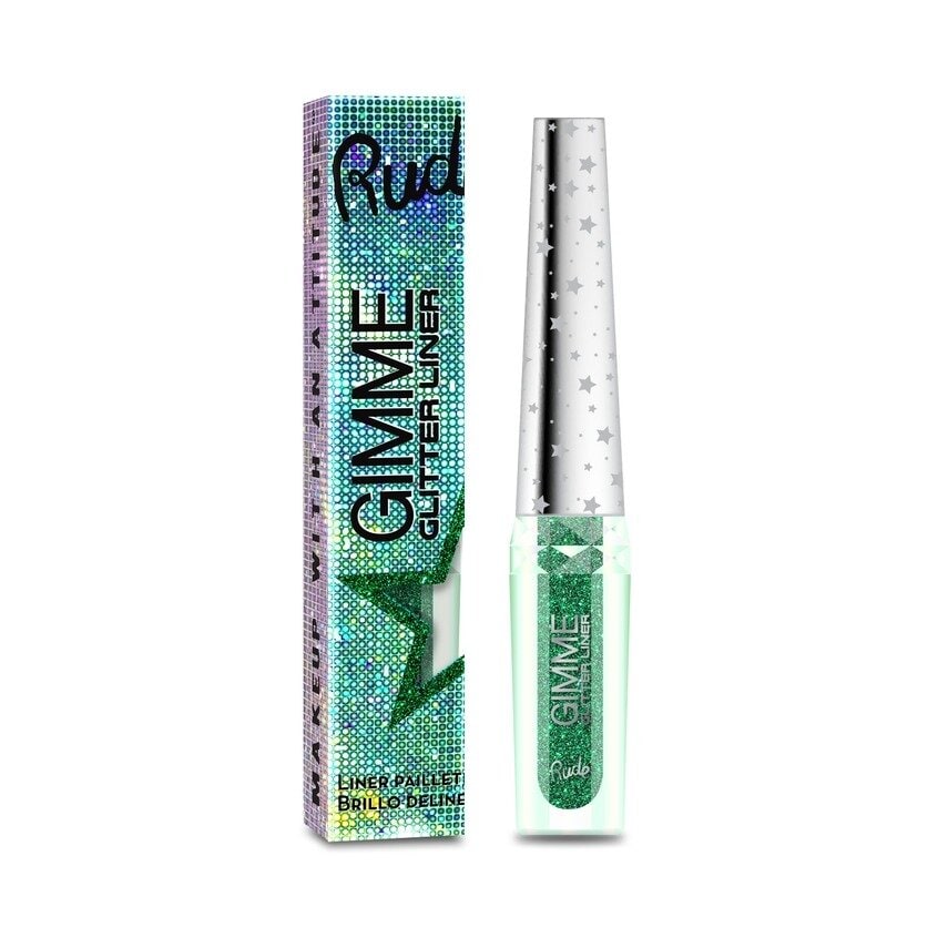 Gimme Glitter Liner - Beaming