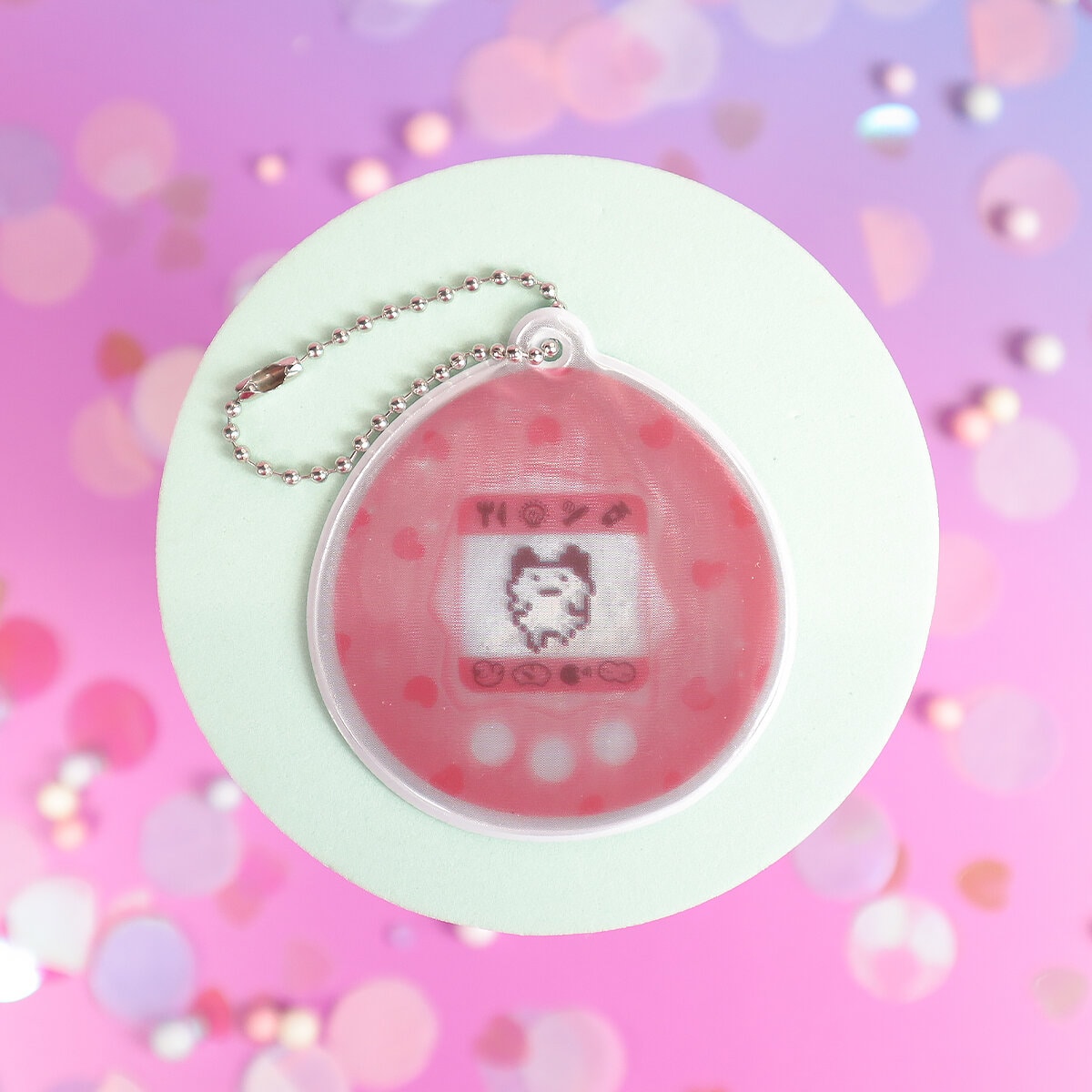 Reflex - Tamagotchi