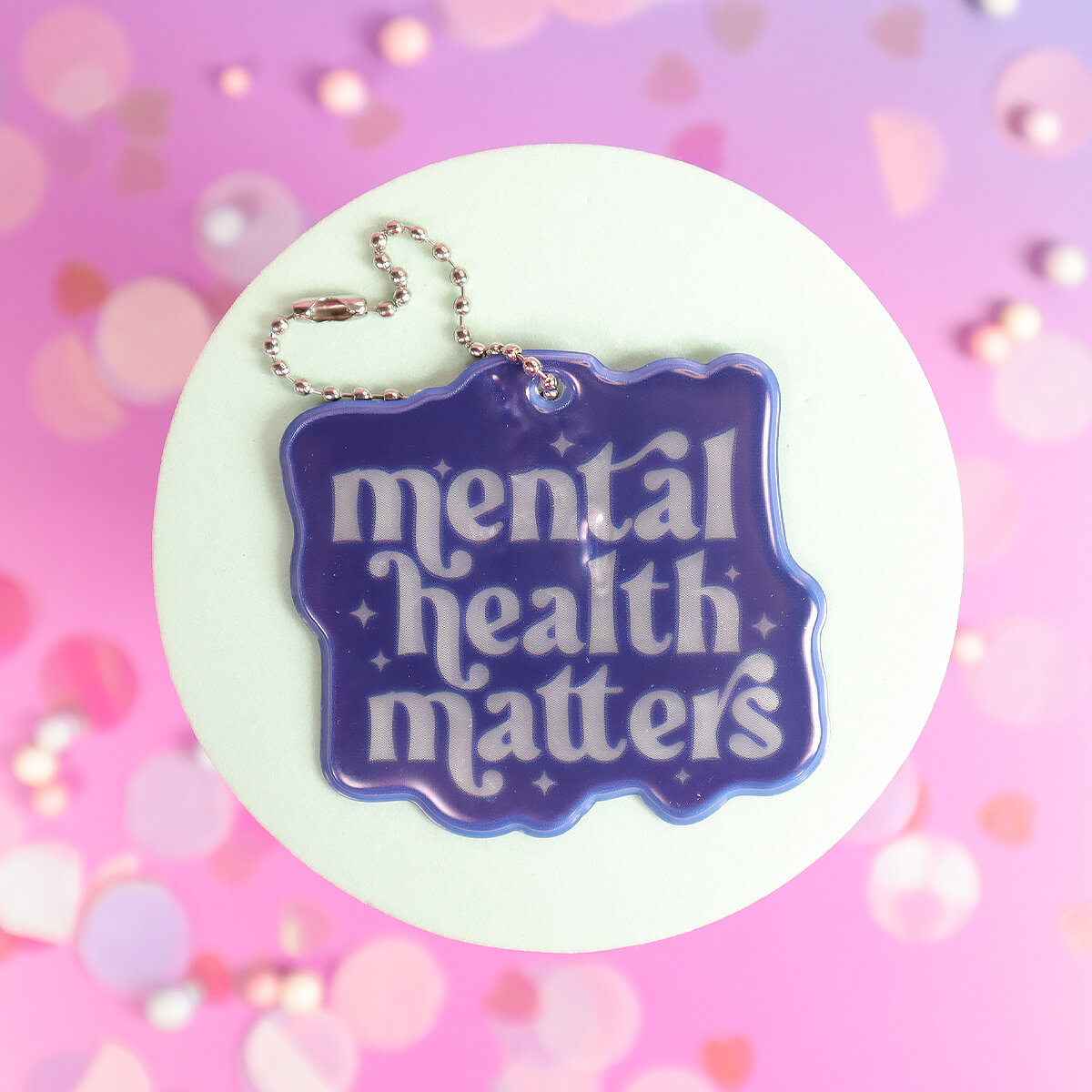 Reflex - Mental Health Matters 