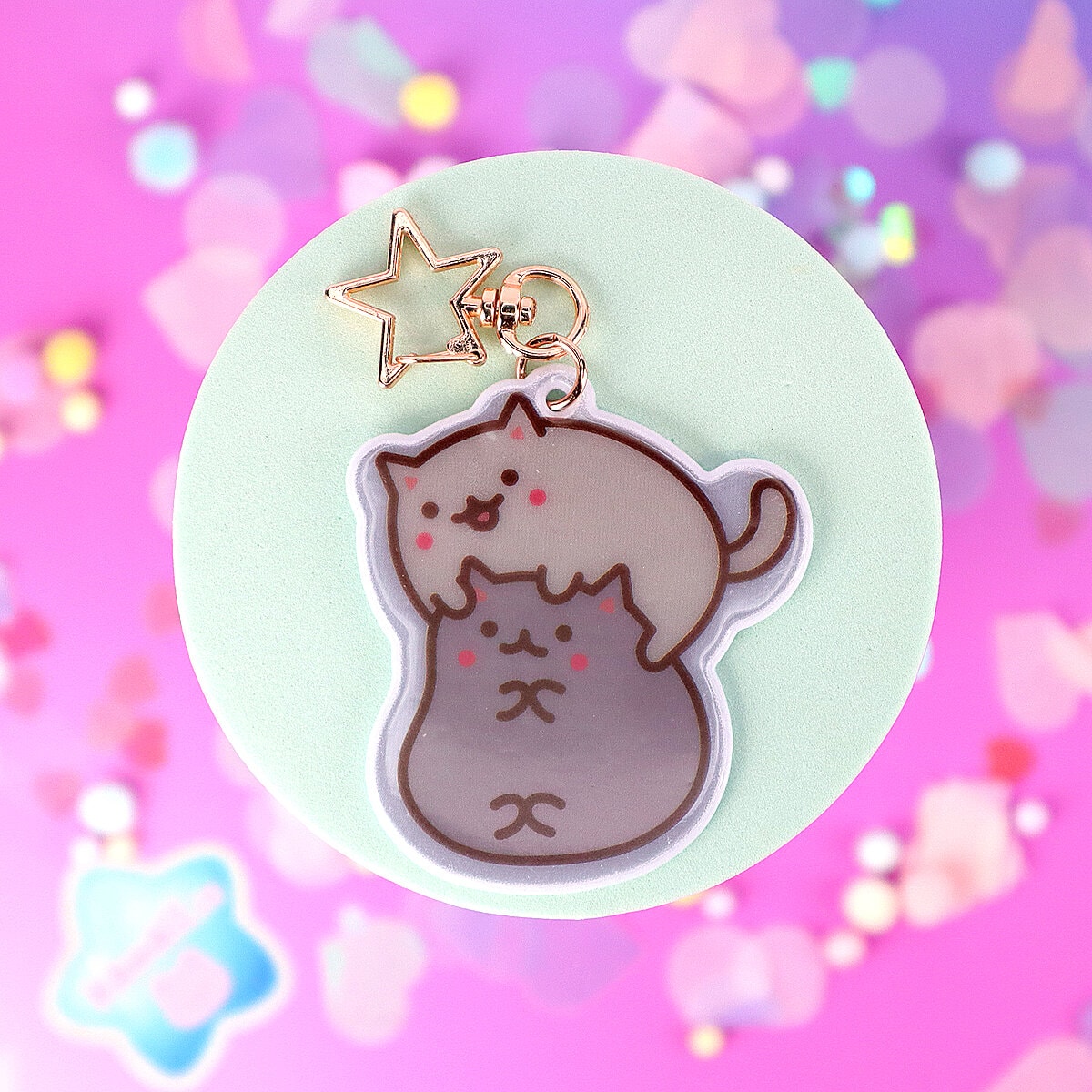 Reflex - Happiest cat