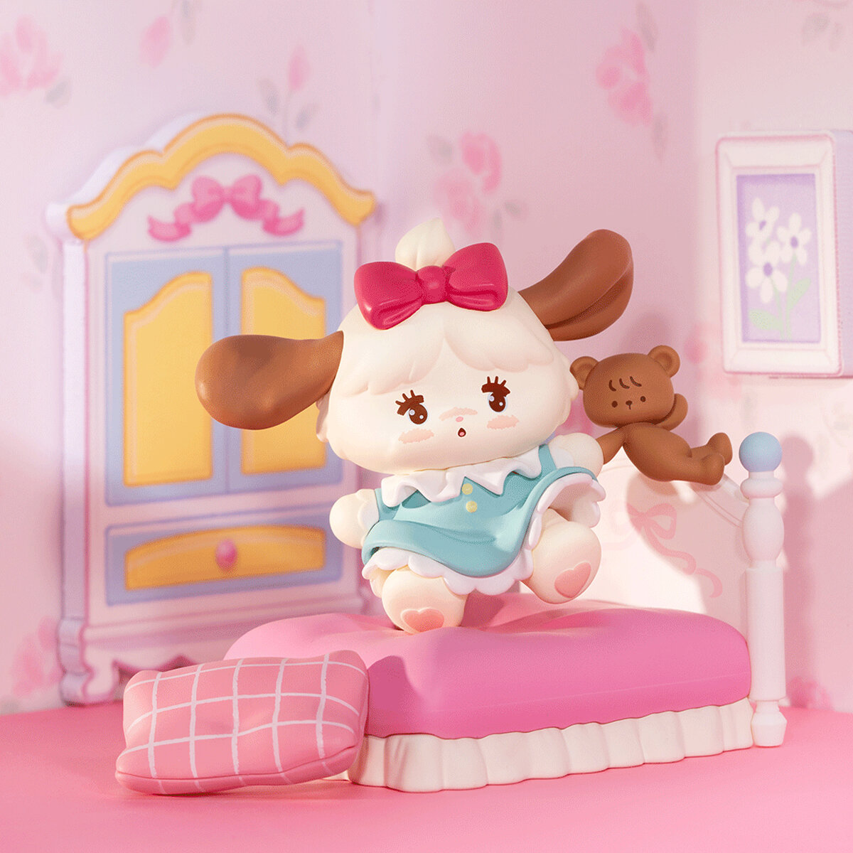 Babies Little World Blind Box