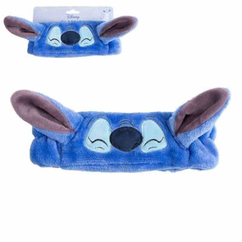 Makeup-pannband, Stitch 