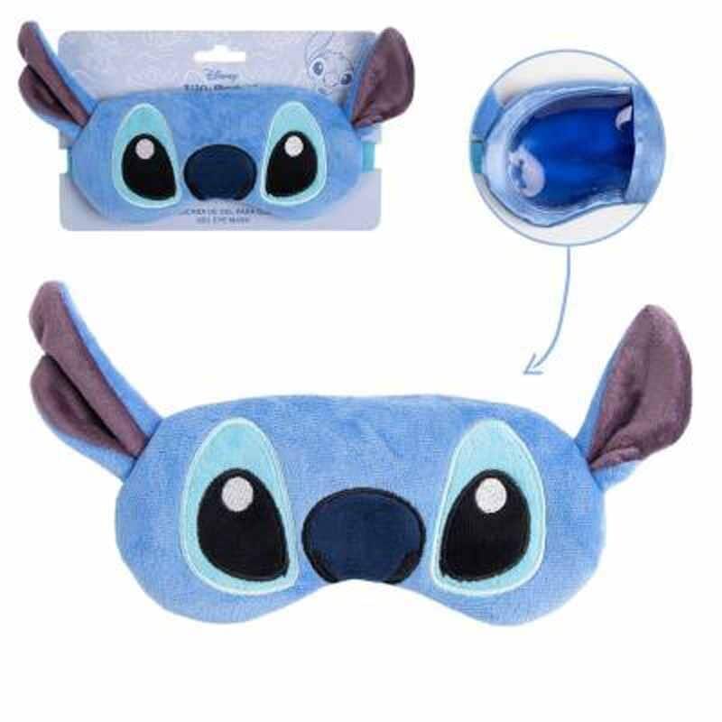 Gel Eye Mask, Stitch 