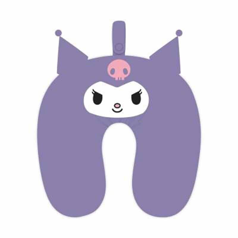 Resekudde, Kuromi 
