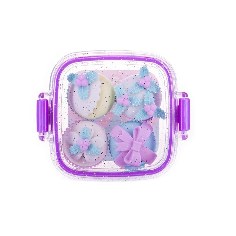 Sudd Cupcakes, 4-pack
