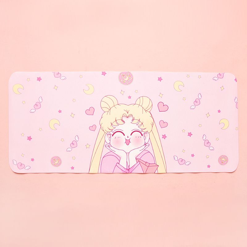 Skrivbordsungerlägg - Cheeky Sailor Moon