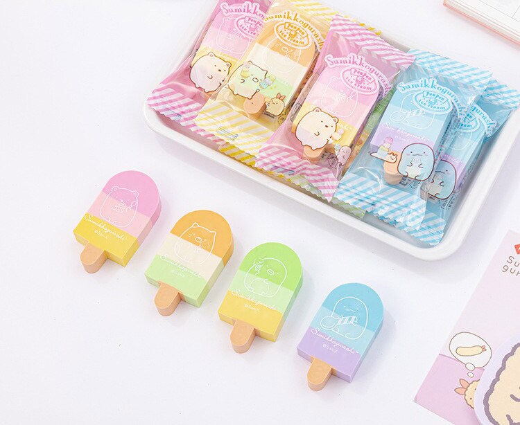 Sudd - Sumikko Gurashi-glass