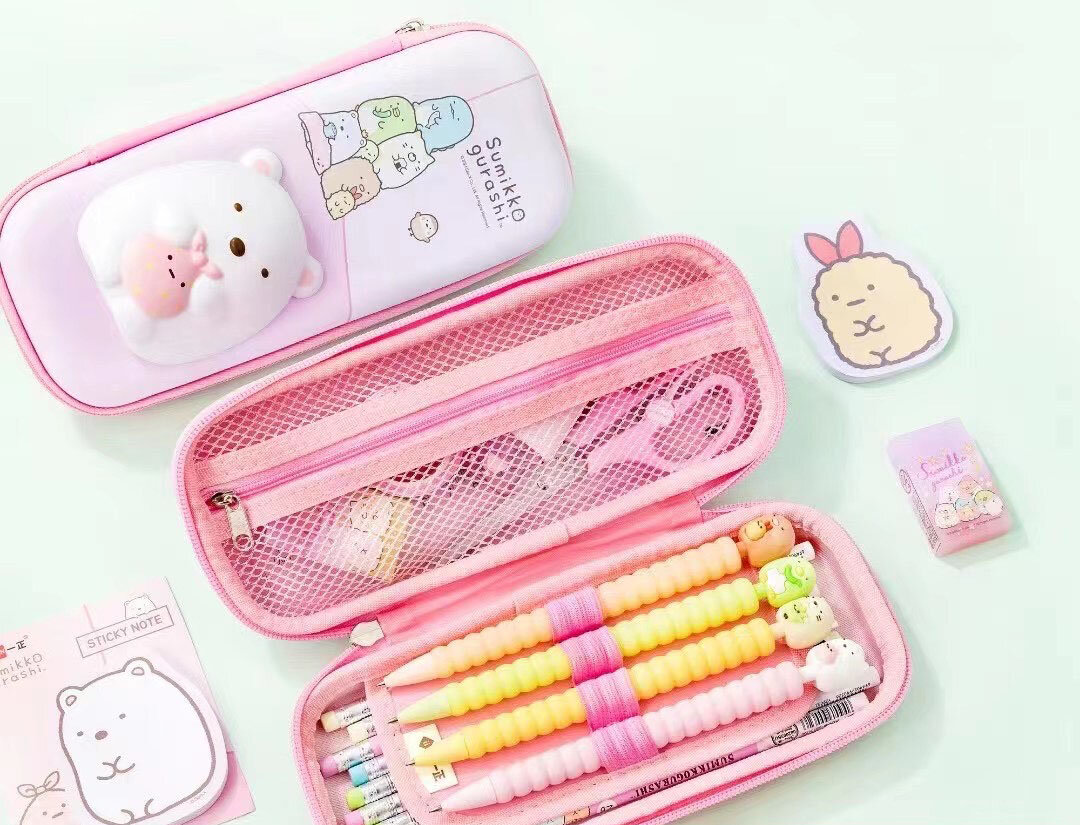 Pennfodral - My Melody squishy