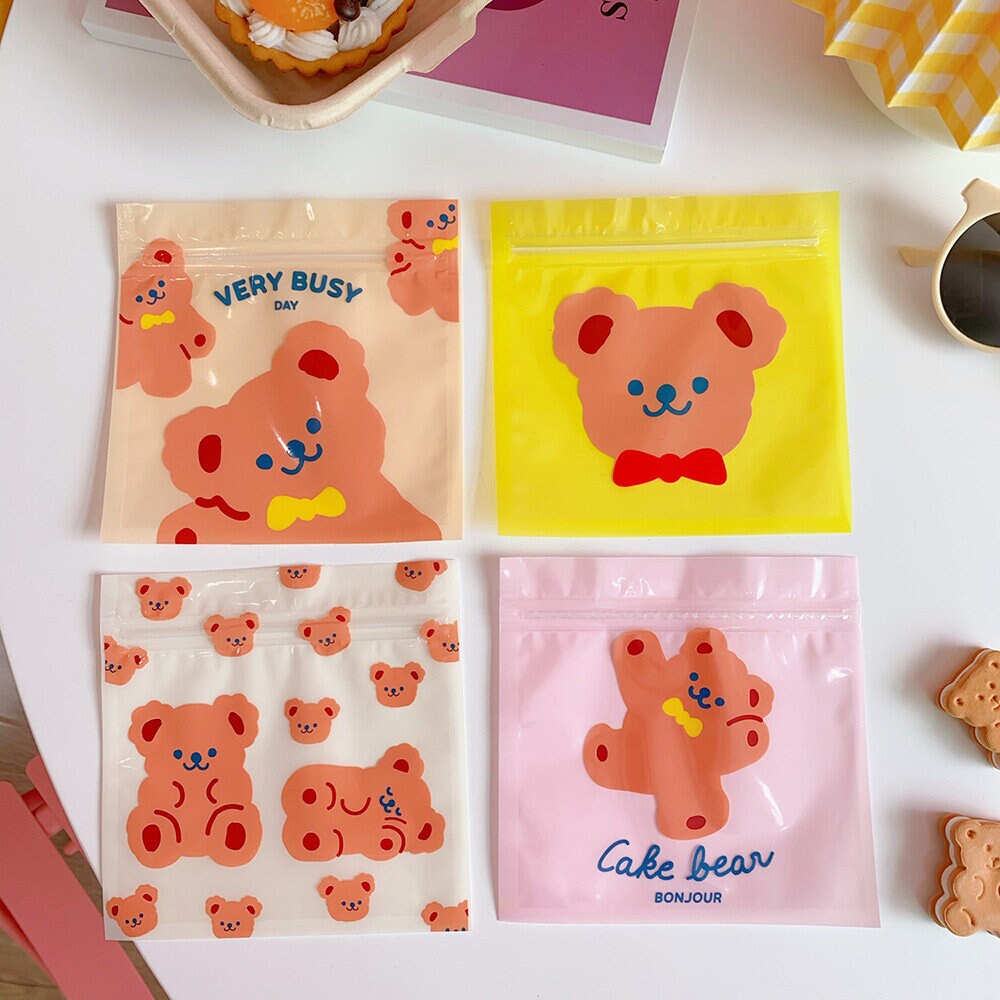 Zippåse - Cake bear