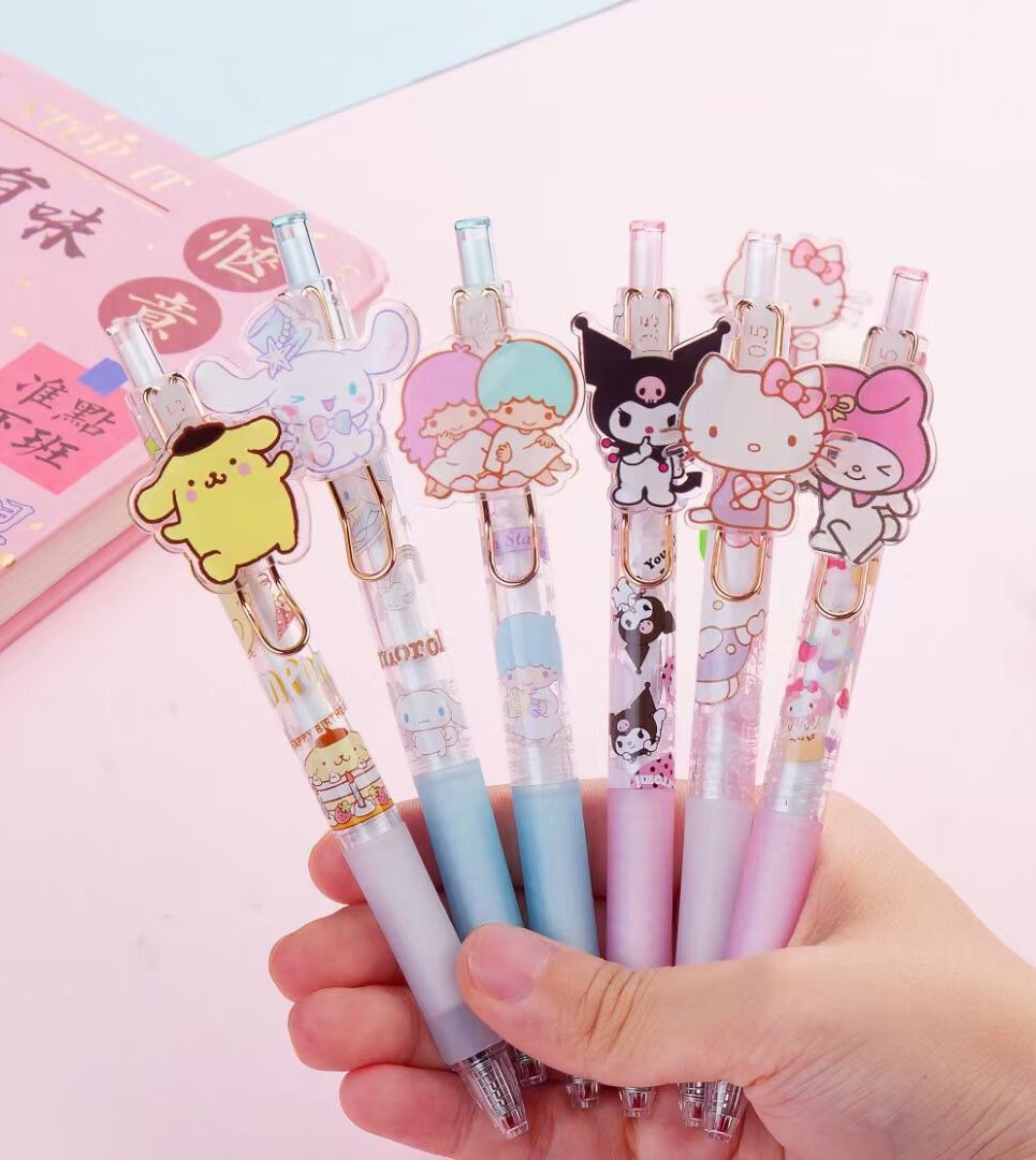 Sanrio bläckpenna (1426)