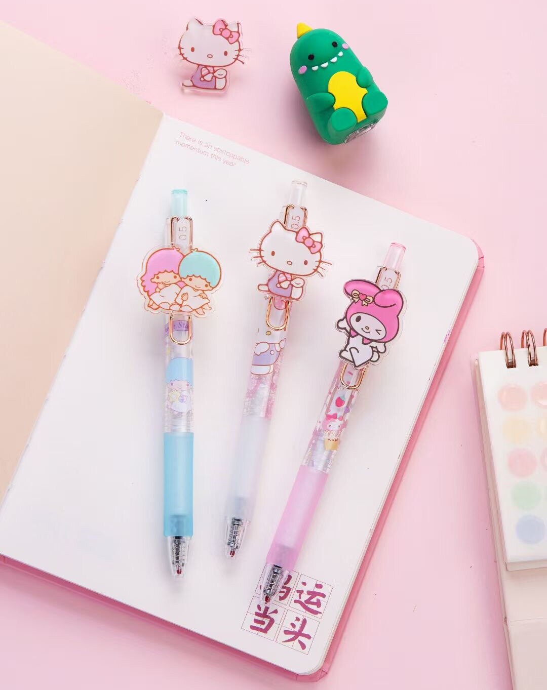 Sanrio bläckpenna (1426)