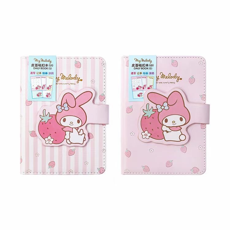 My Melody kalender