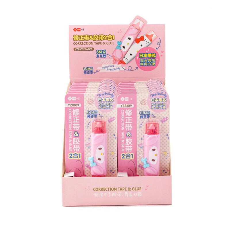 Korrekturpenna My Melody