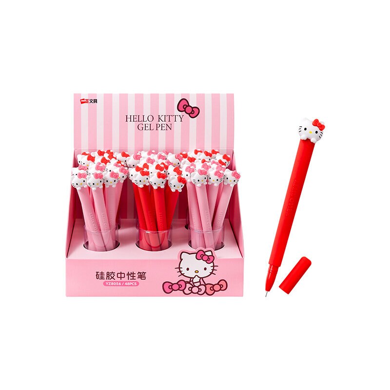 Bläckpenna Hello Kitty (YZ8056)