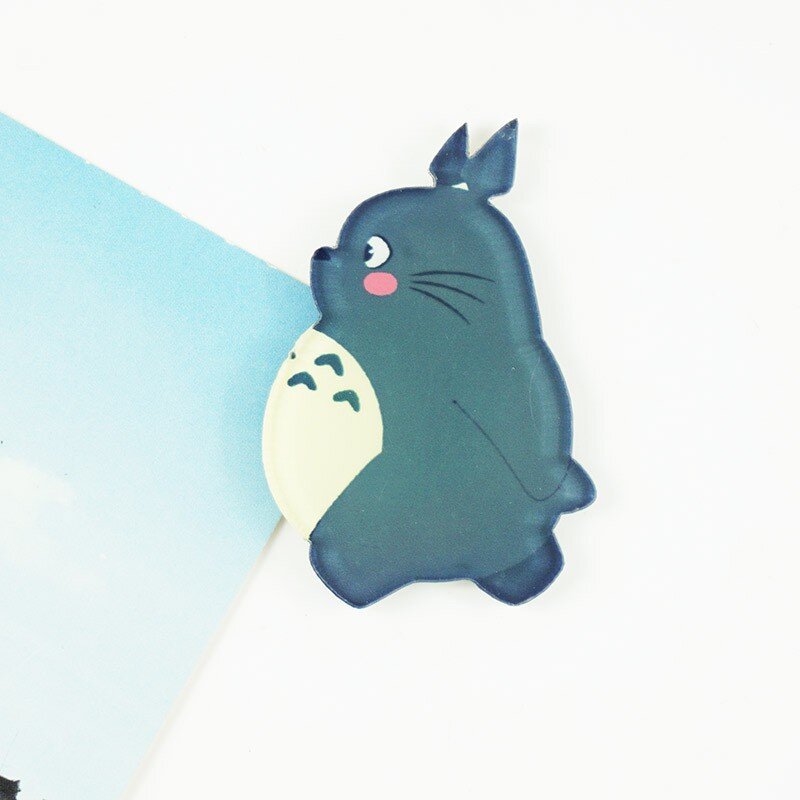 Magnet - Totoro