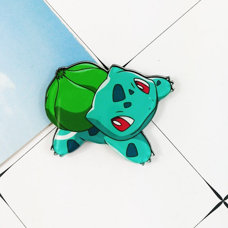 Magnet - Bulbasaur