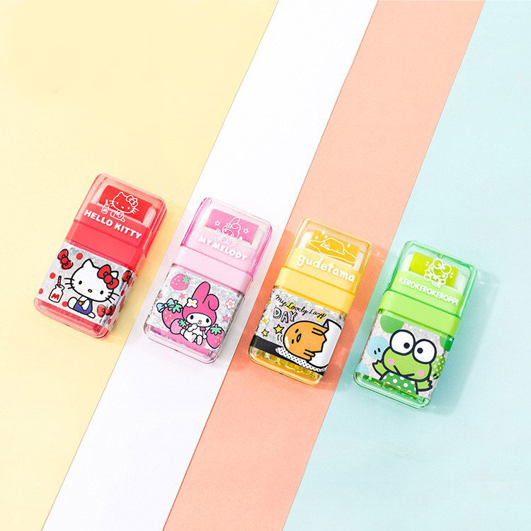 Sanrio rull-sudd (YZ8100)
