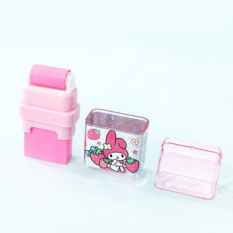 Sanrio rull-sudd (YZ8100)