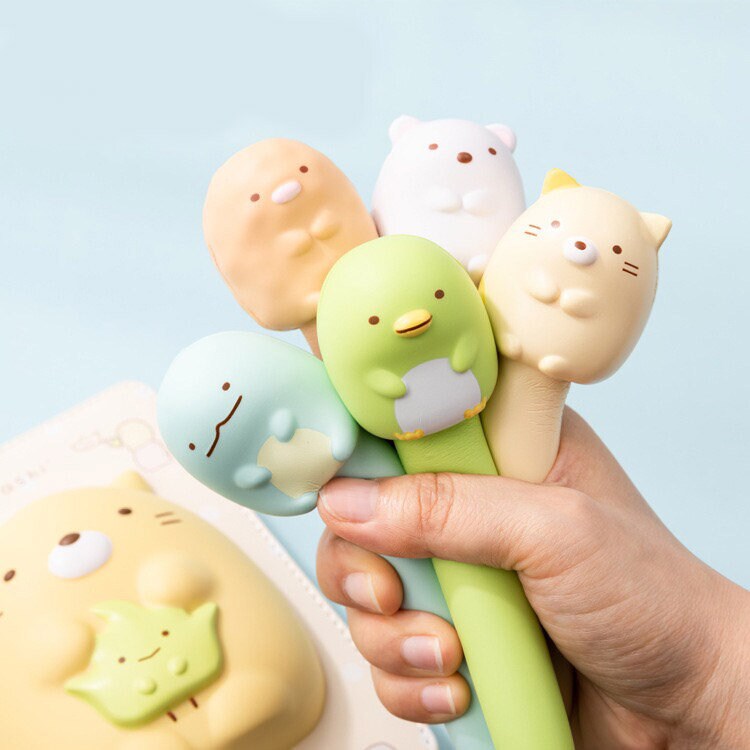 Squishy-penna - Sumikko Gurashi