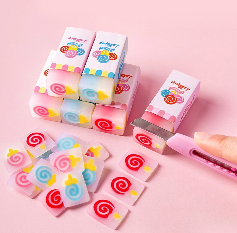 Lollipop-sudd (11047)