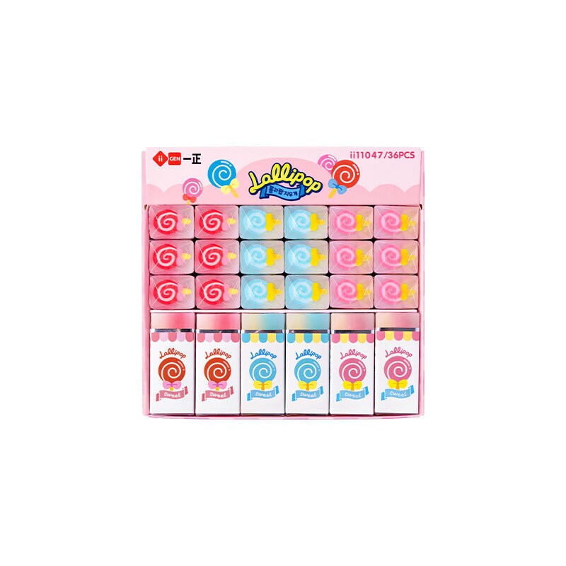 Lollipop-sudd (11047)