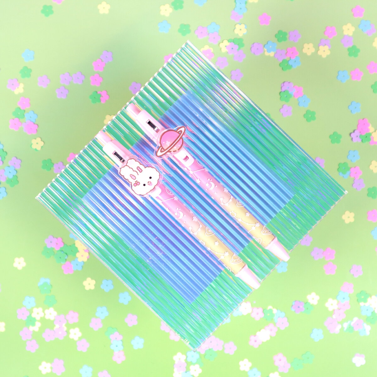Sweet Planet penna (YZ5795)