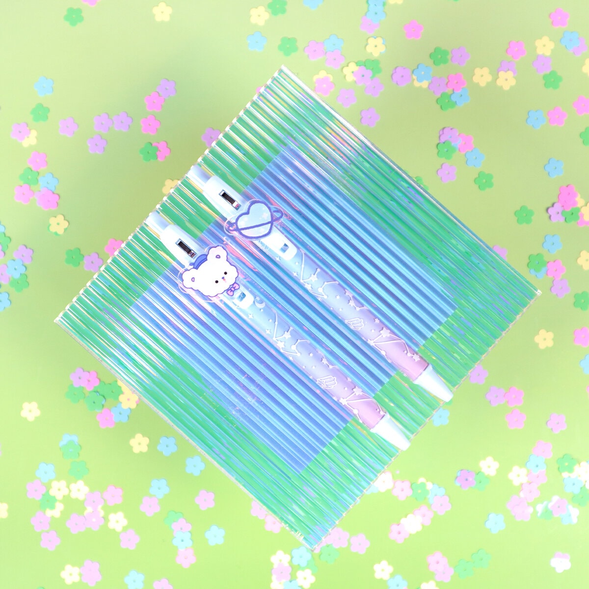Sweet Planet penna (YZ5795)