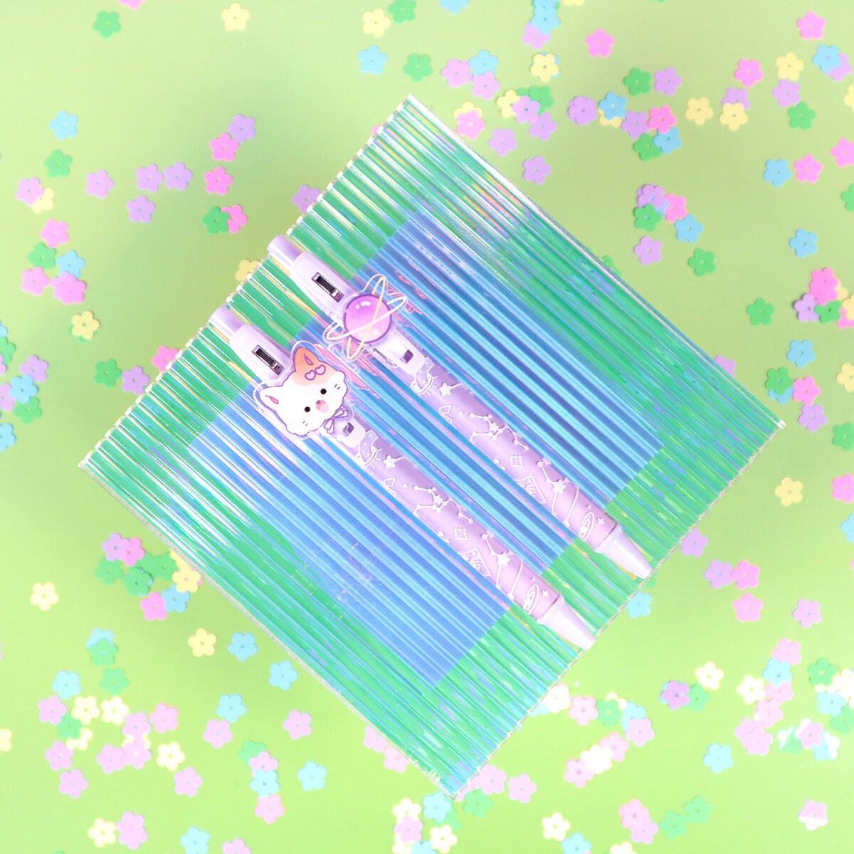 Sweet Planet penna (YZ5795)