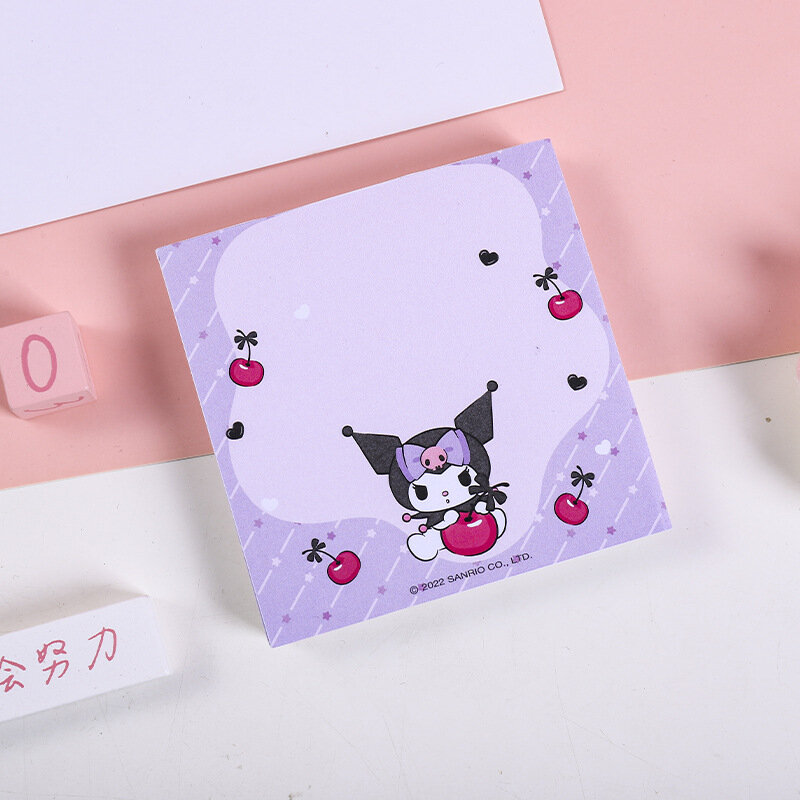 Sanrio post it-block