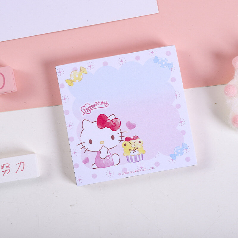 Sanrio post it-block