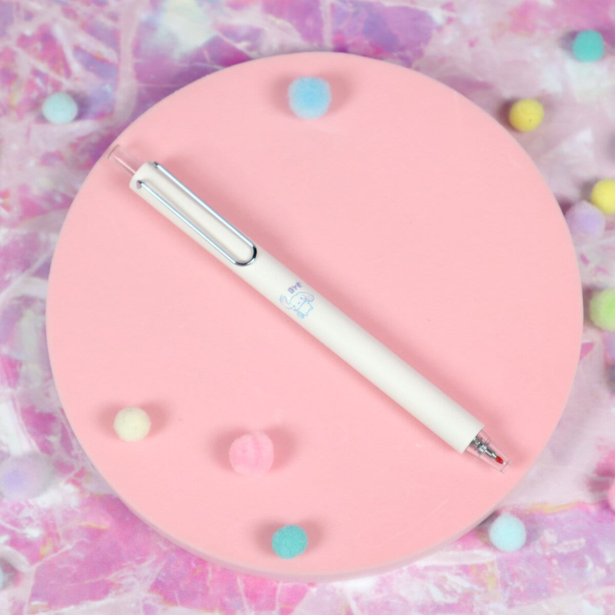 Cinnamoroll-penna (4749)