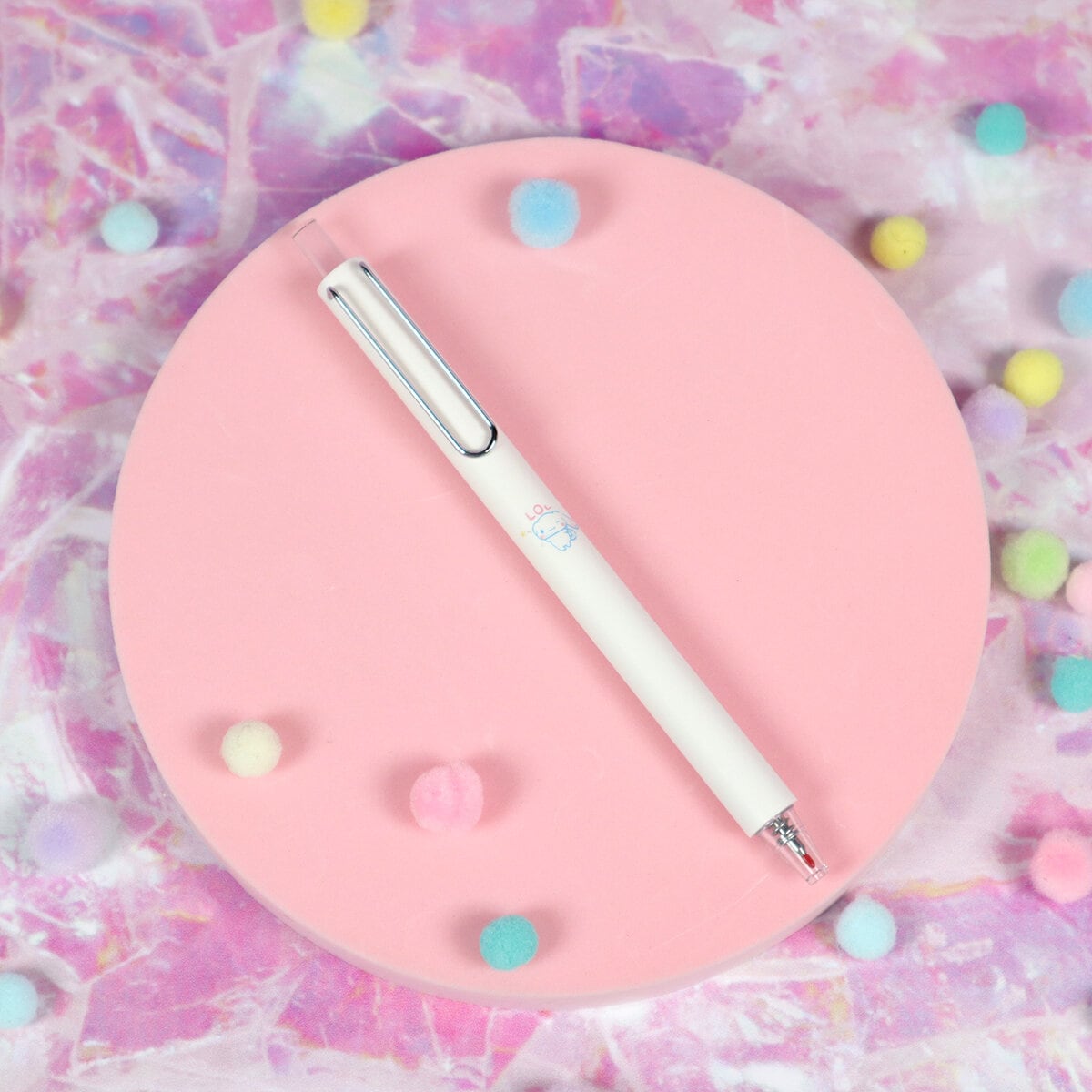 Cinnamoroll-penna (4749)