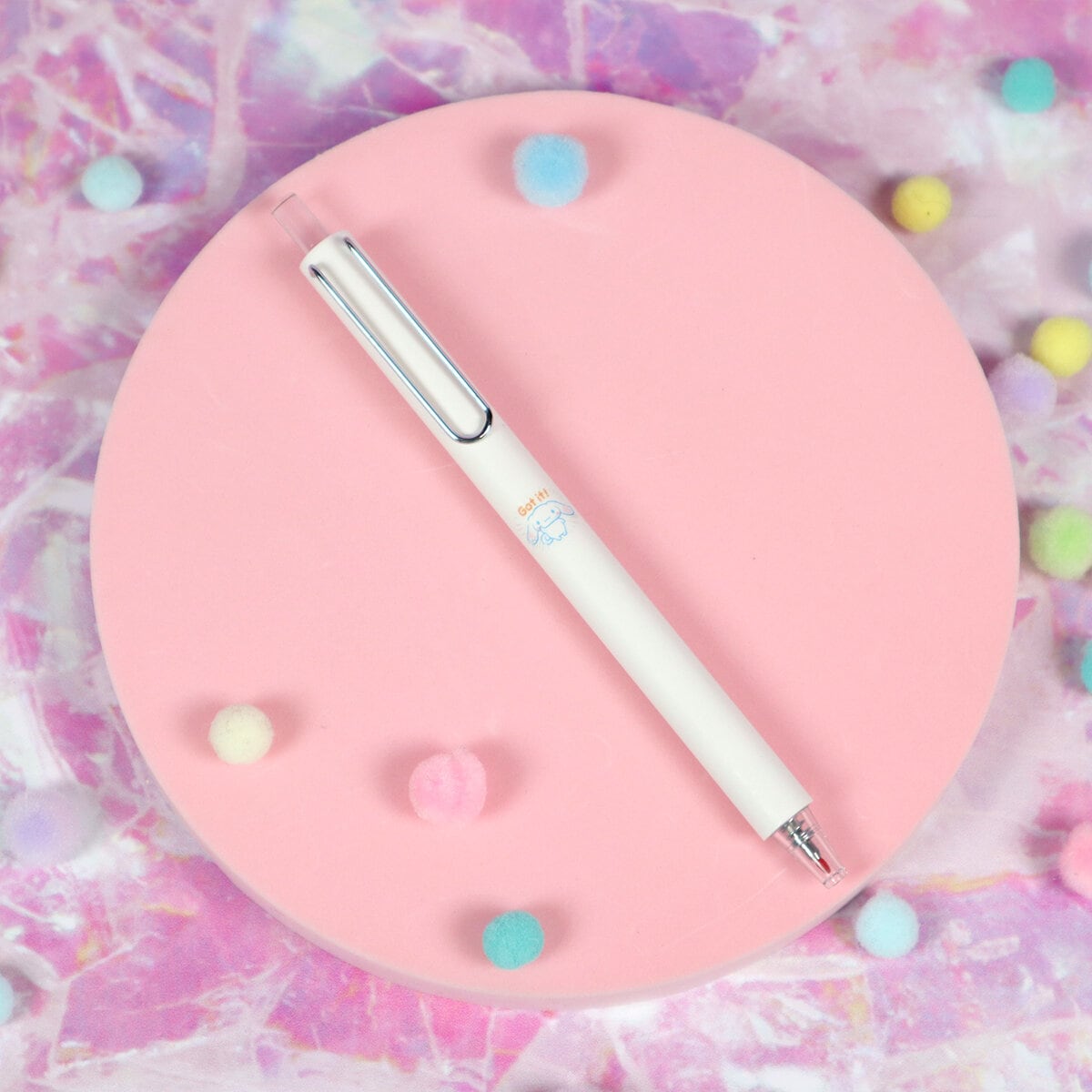 Cinnamoroll-penna (4749)