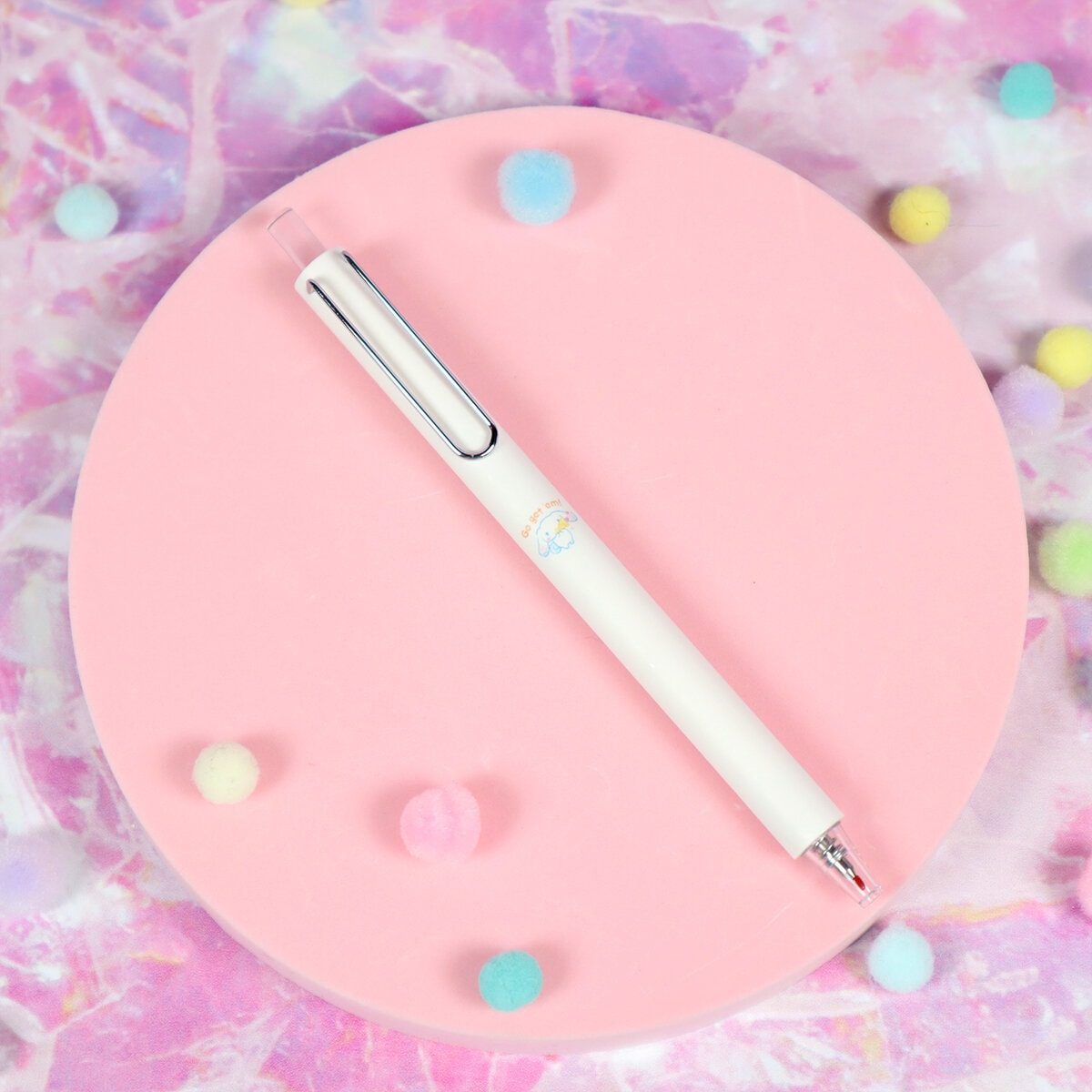 Cinnamoroll-penna (4749)