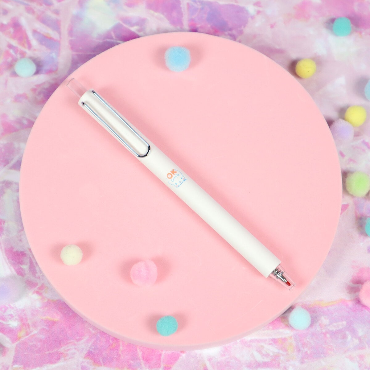 Cinnamoroll-penna (4749)