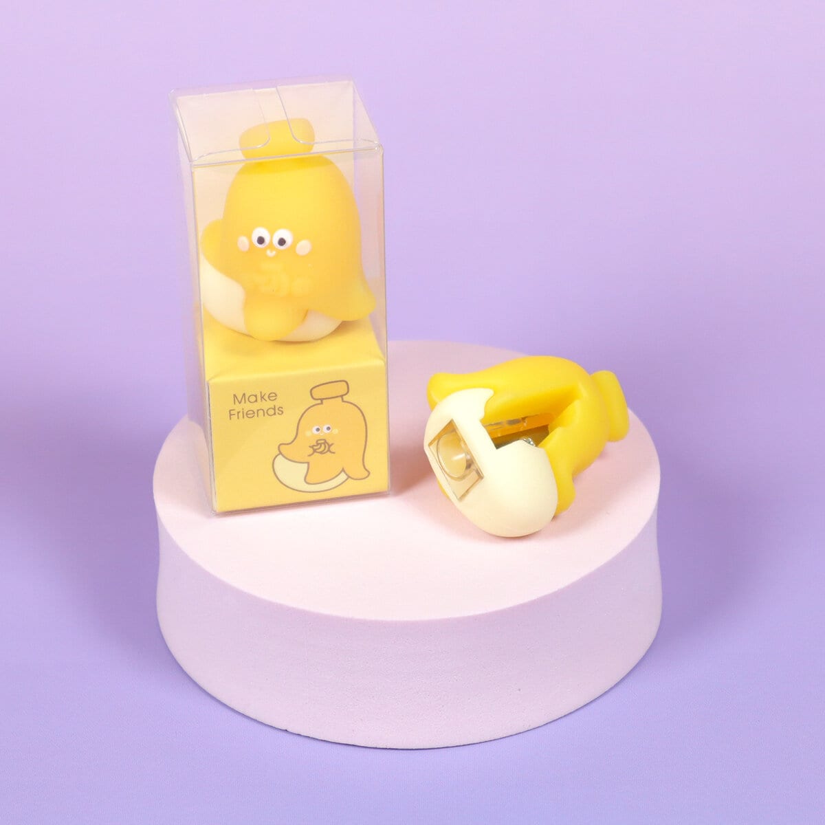 Pennvässare banana