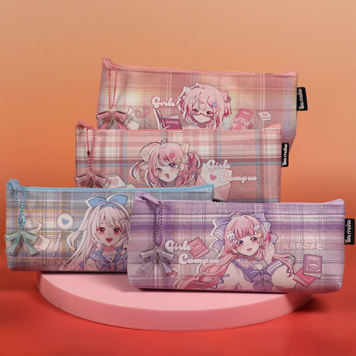 Pennfodral Girls Campus