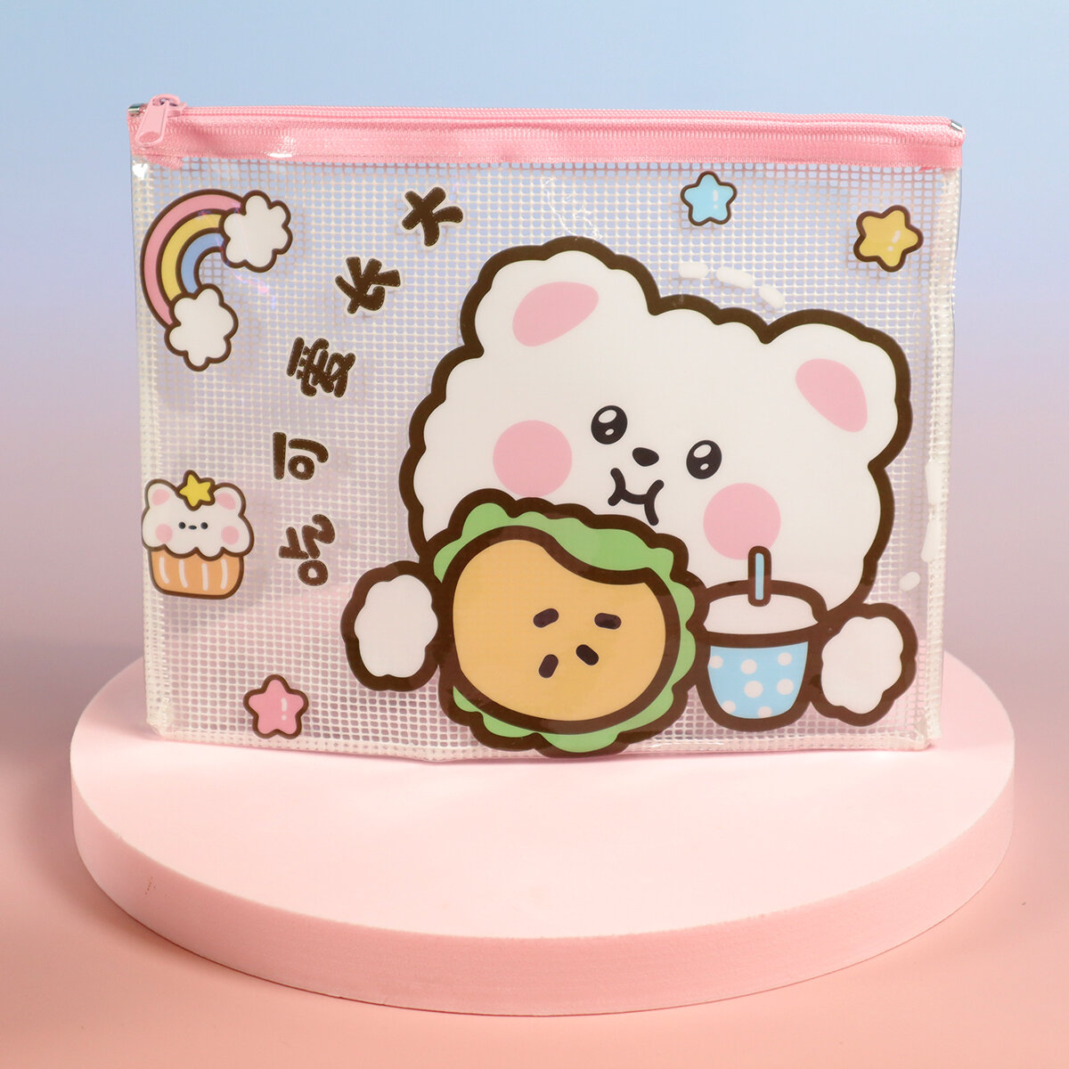 All things cute pennfodral