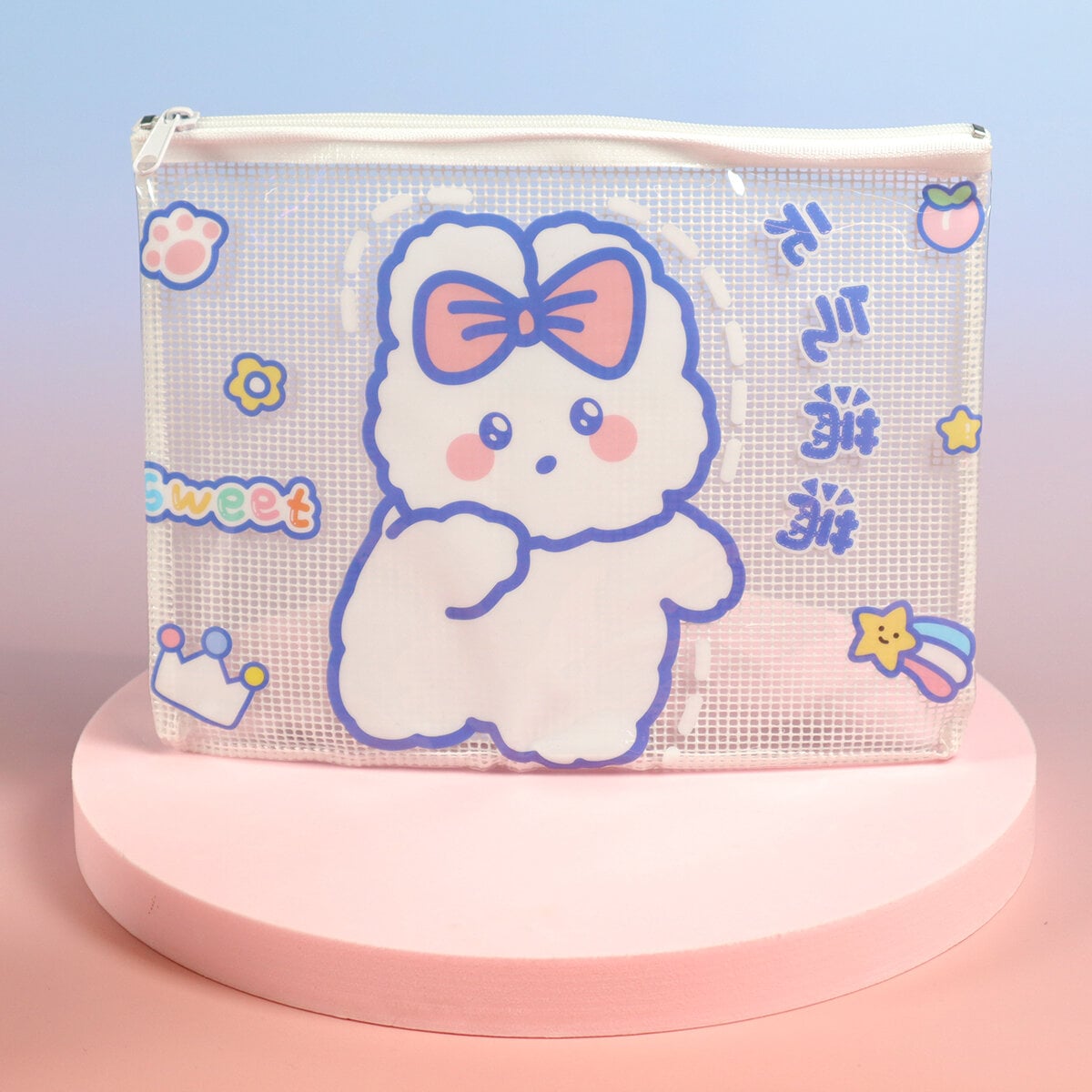 All things cute pennfodral