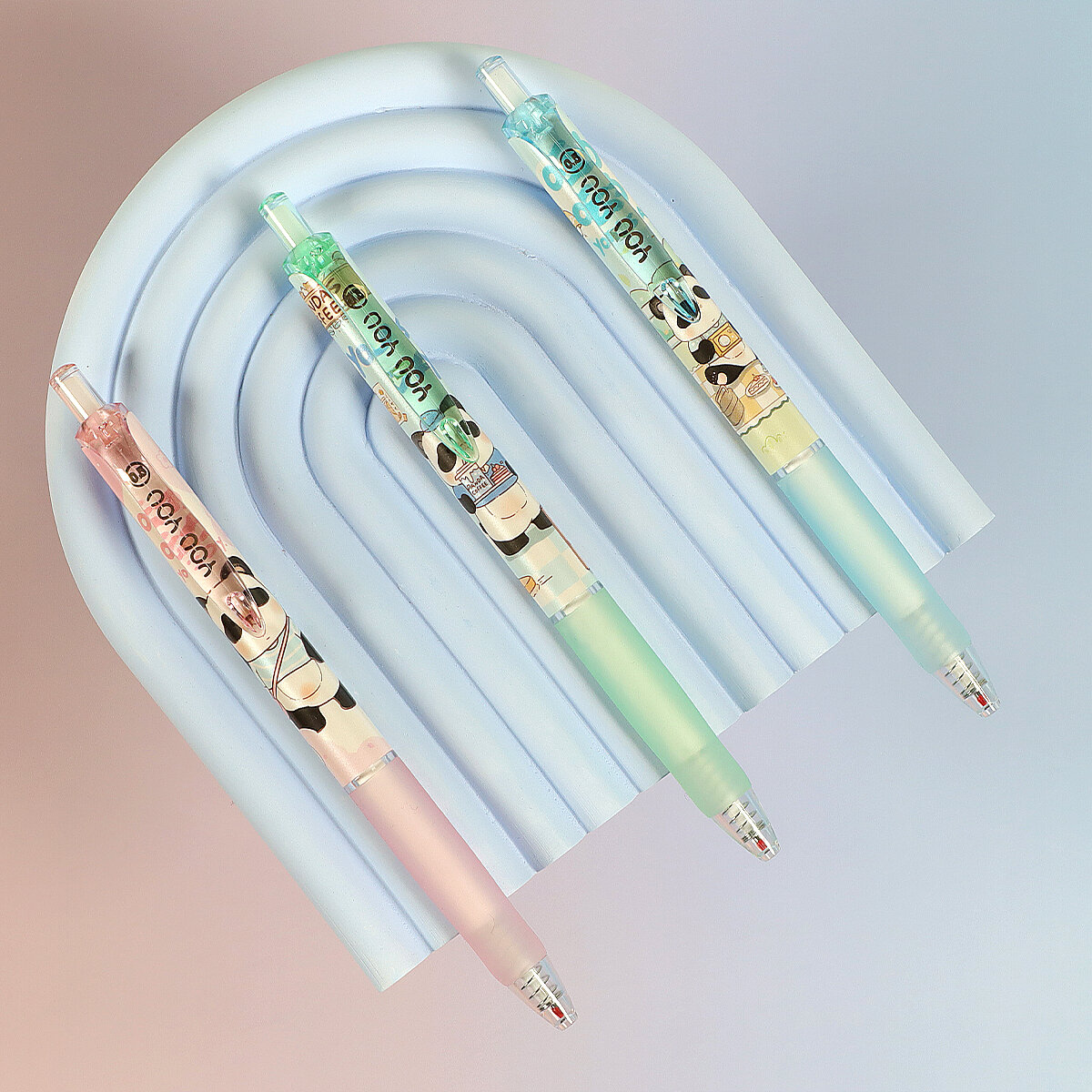 Penna You You Panda (7110)