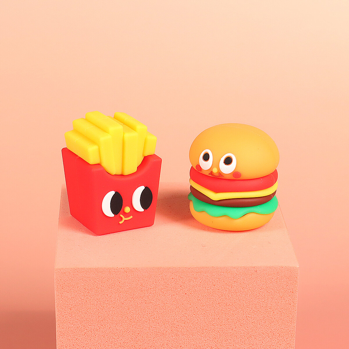 Fast Food pennvässare