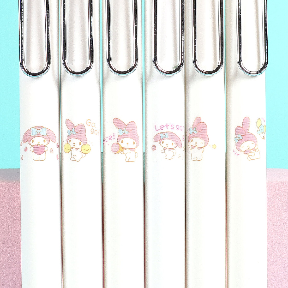 My Melody penna (2845)