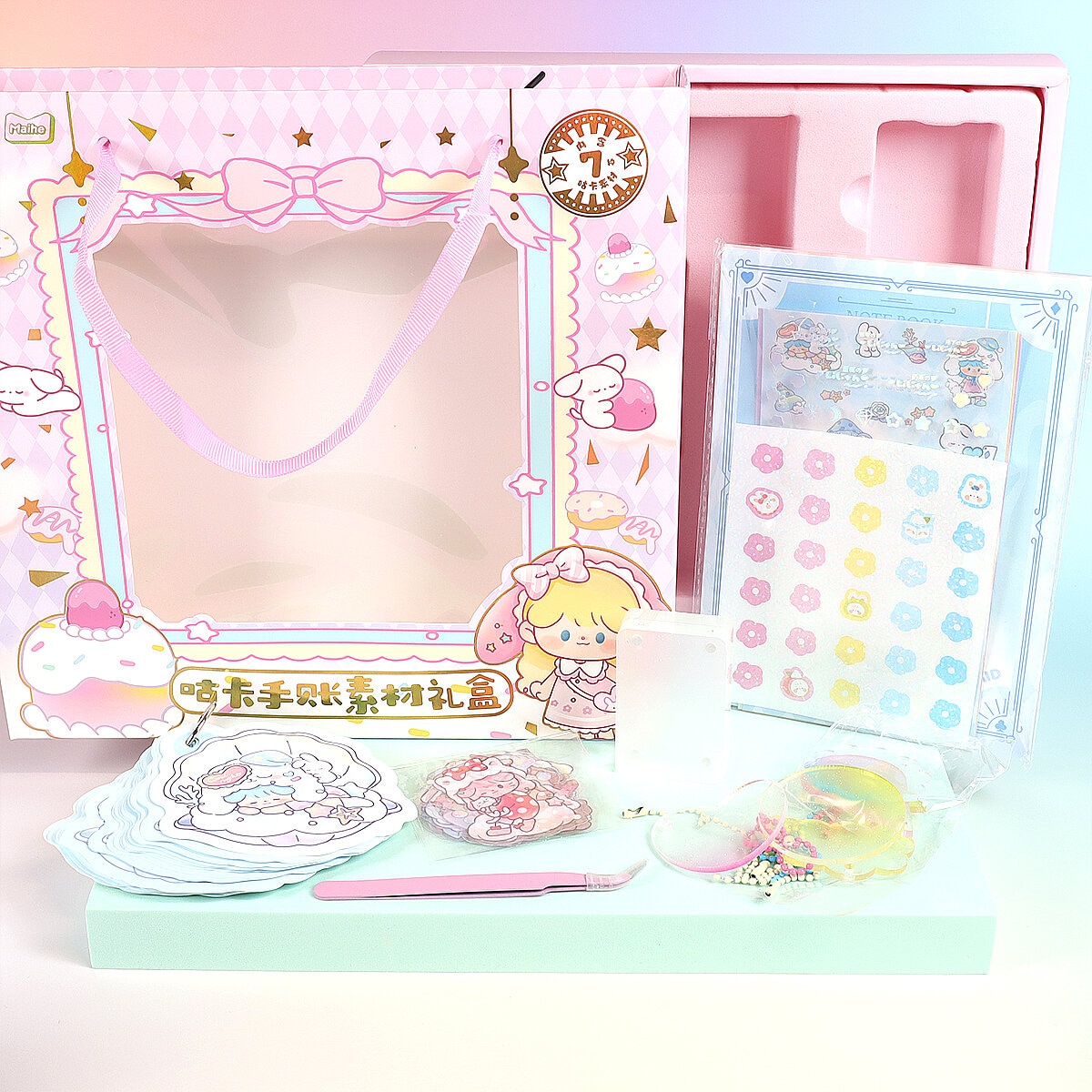 Sweet Dream Alice DIY-kit 
