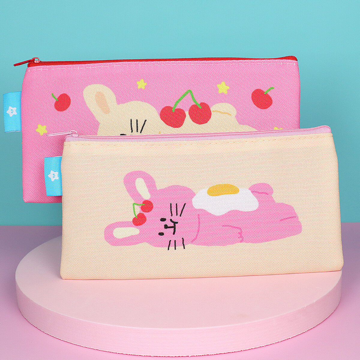 Pennfack - Cherry Bunny