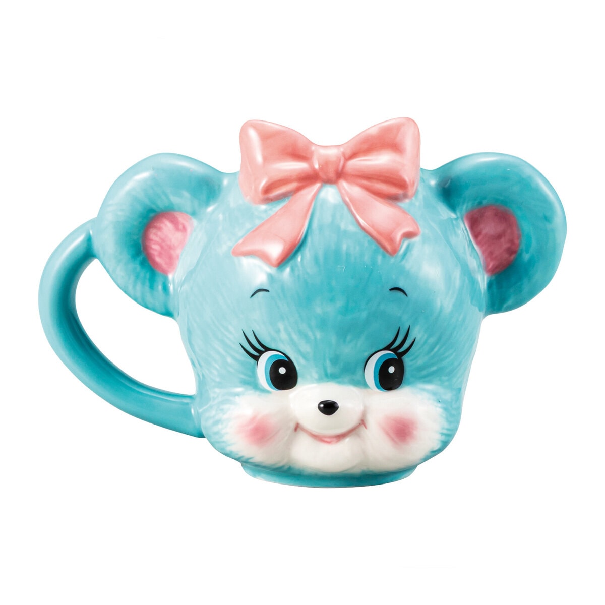 Mugg - SWIMMER Huggery 200 ml