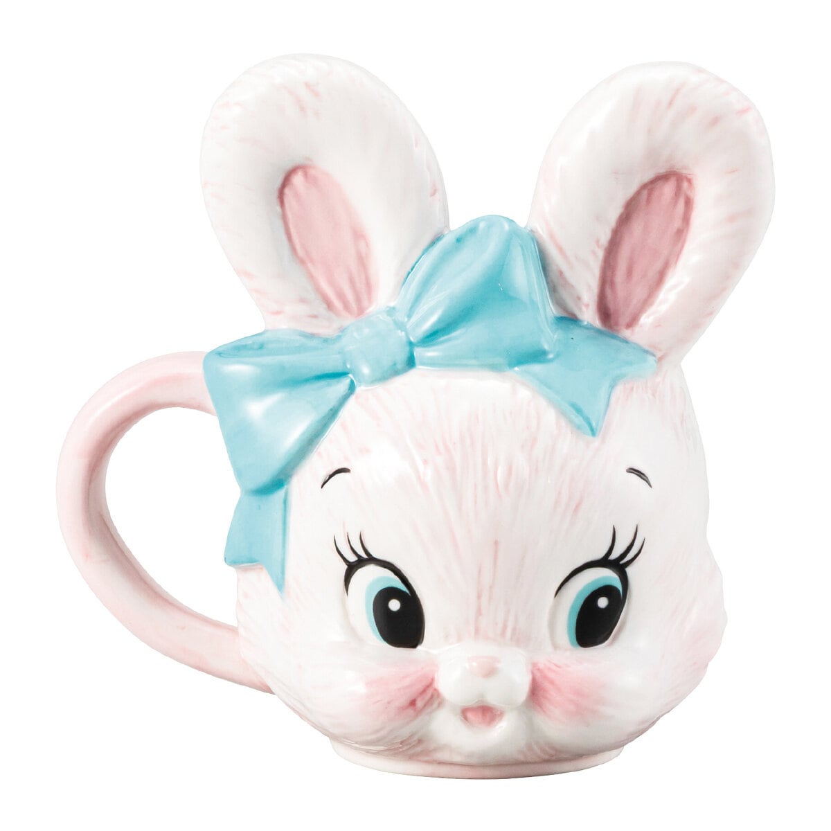 Mugg - SWIMMER Ribunny 200 ml