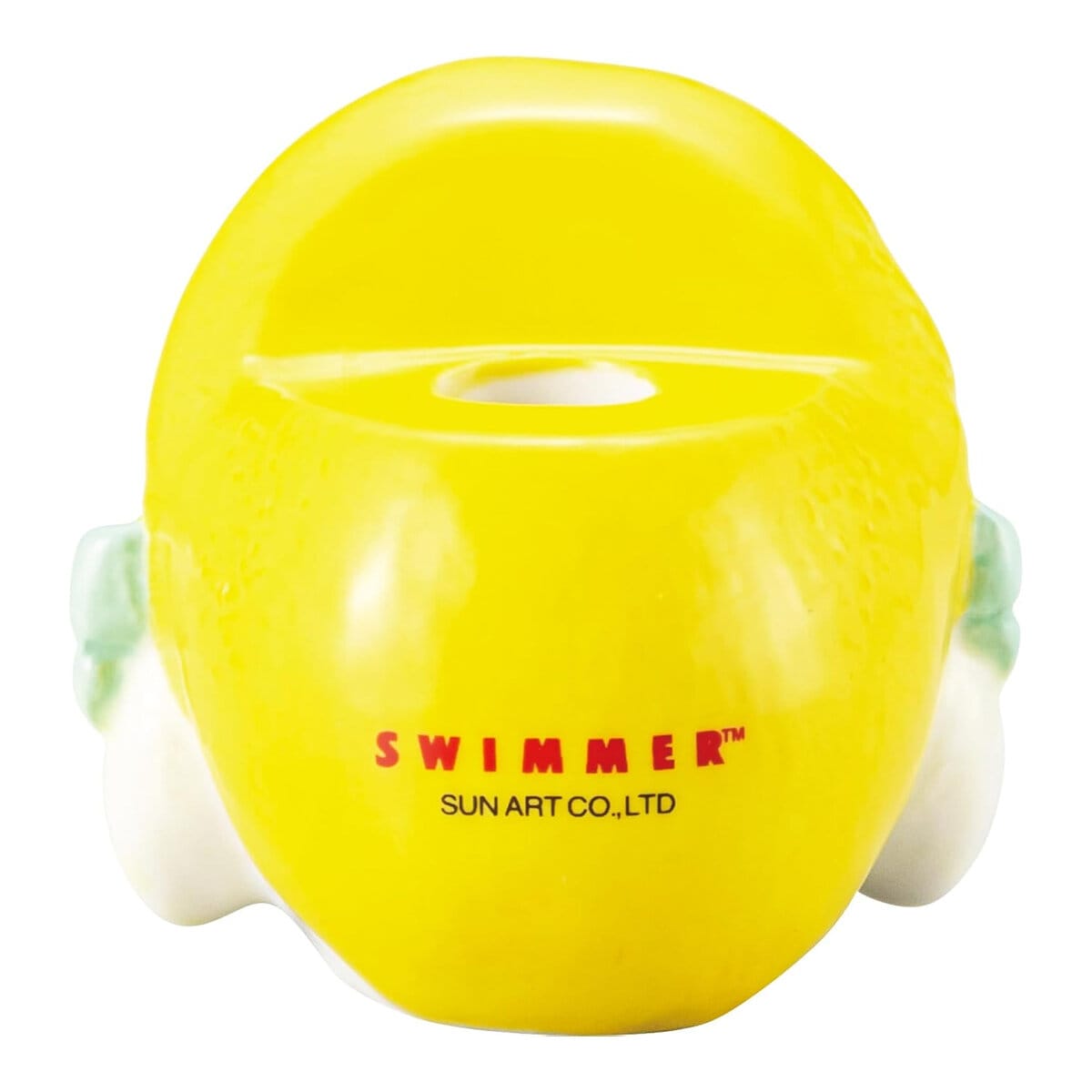 Tandborstställ - SWIMMER Fluffy