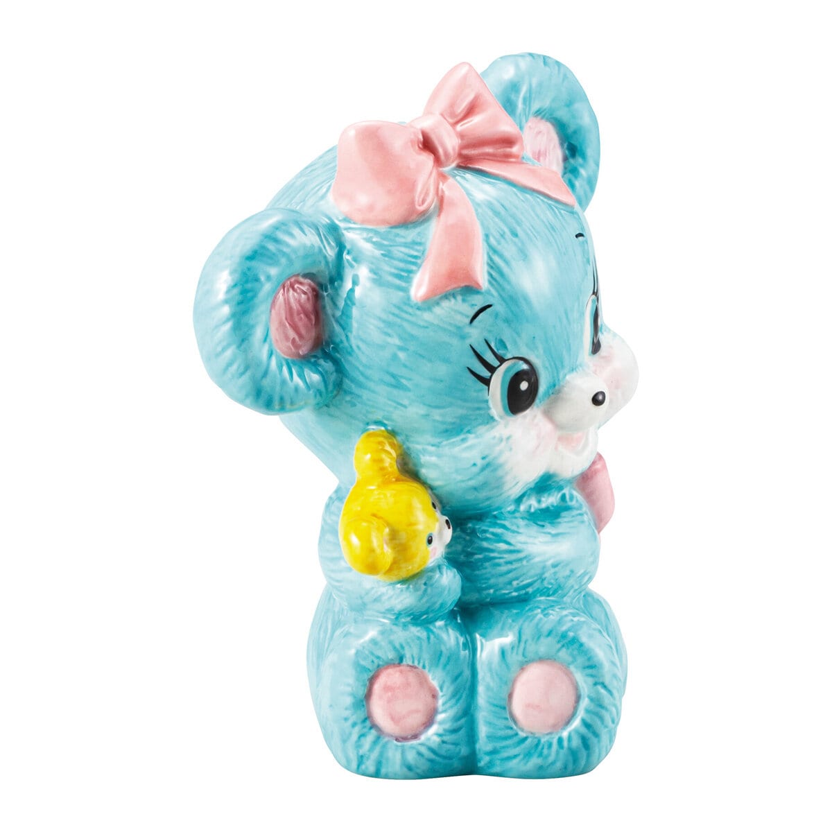 Sparbössa - SWIMMER Huggery